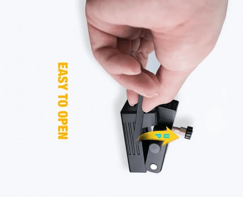 電化學偵測器_流通檢測池Flow Cell-簡單使用